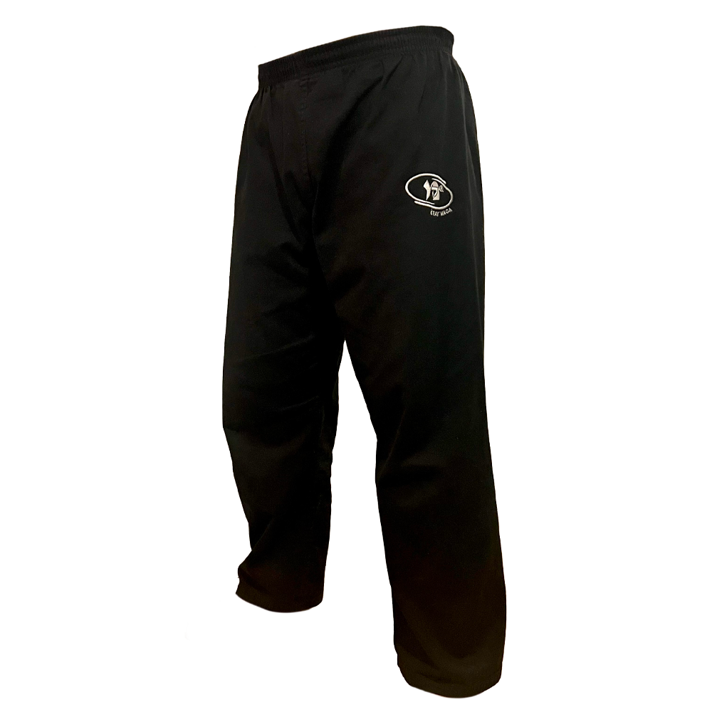 Pantalon entrainement officiel FEKM pour enfants
