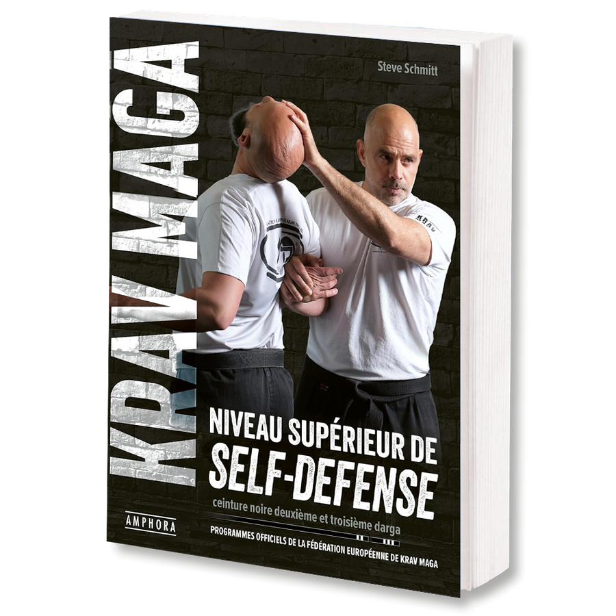Niveau supérieur
de self-défense