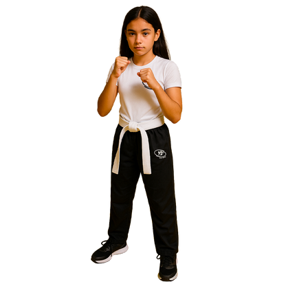 Pantalon entrainement officiel FEKM pour enfants