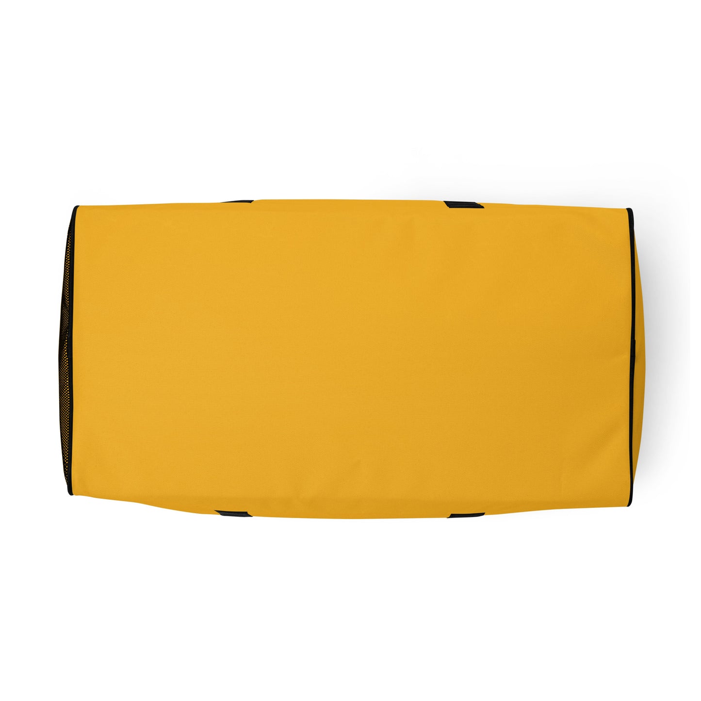 Sac de sport jaune FEKM