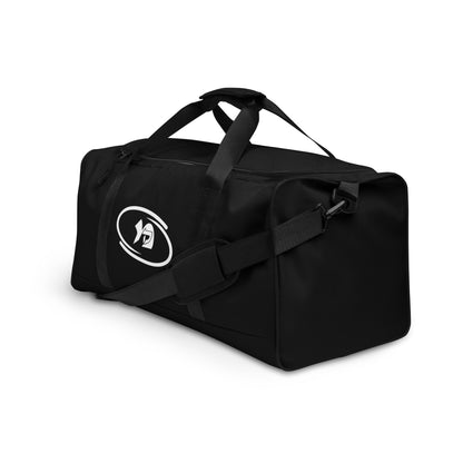 Sac de sport noir FEKM