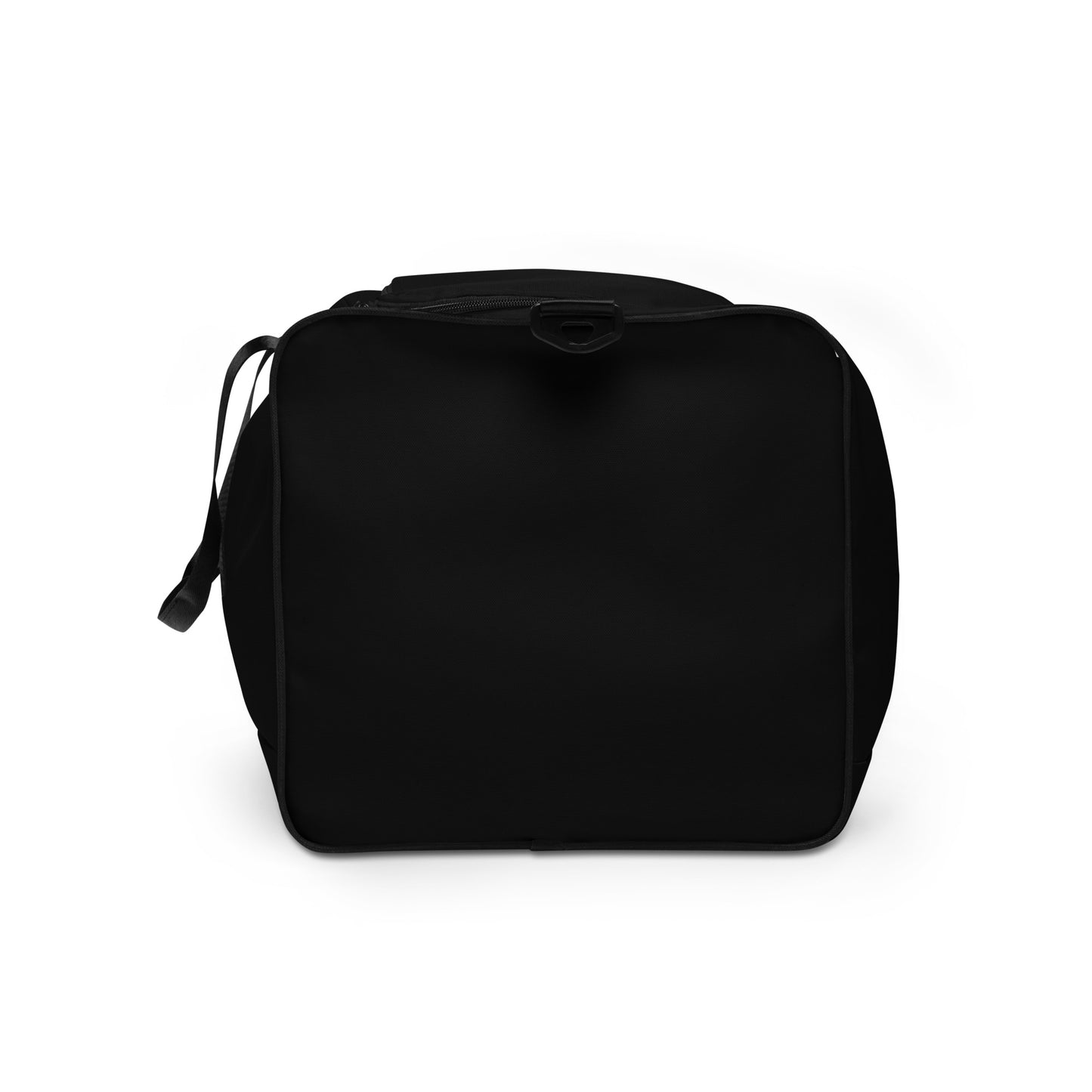 Sac de sport noir FEKM