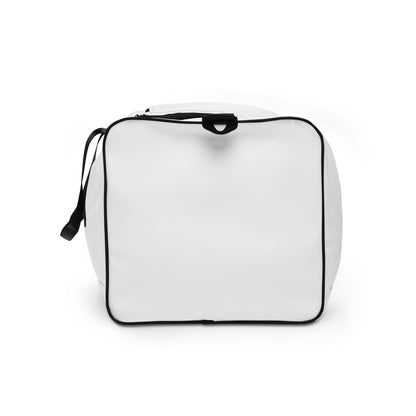 Sac de sport blanc FEKM