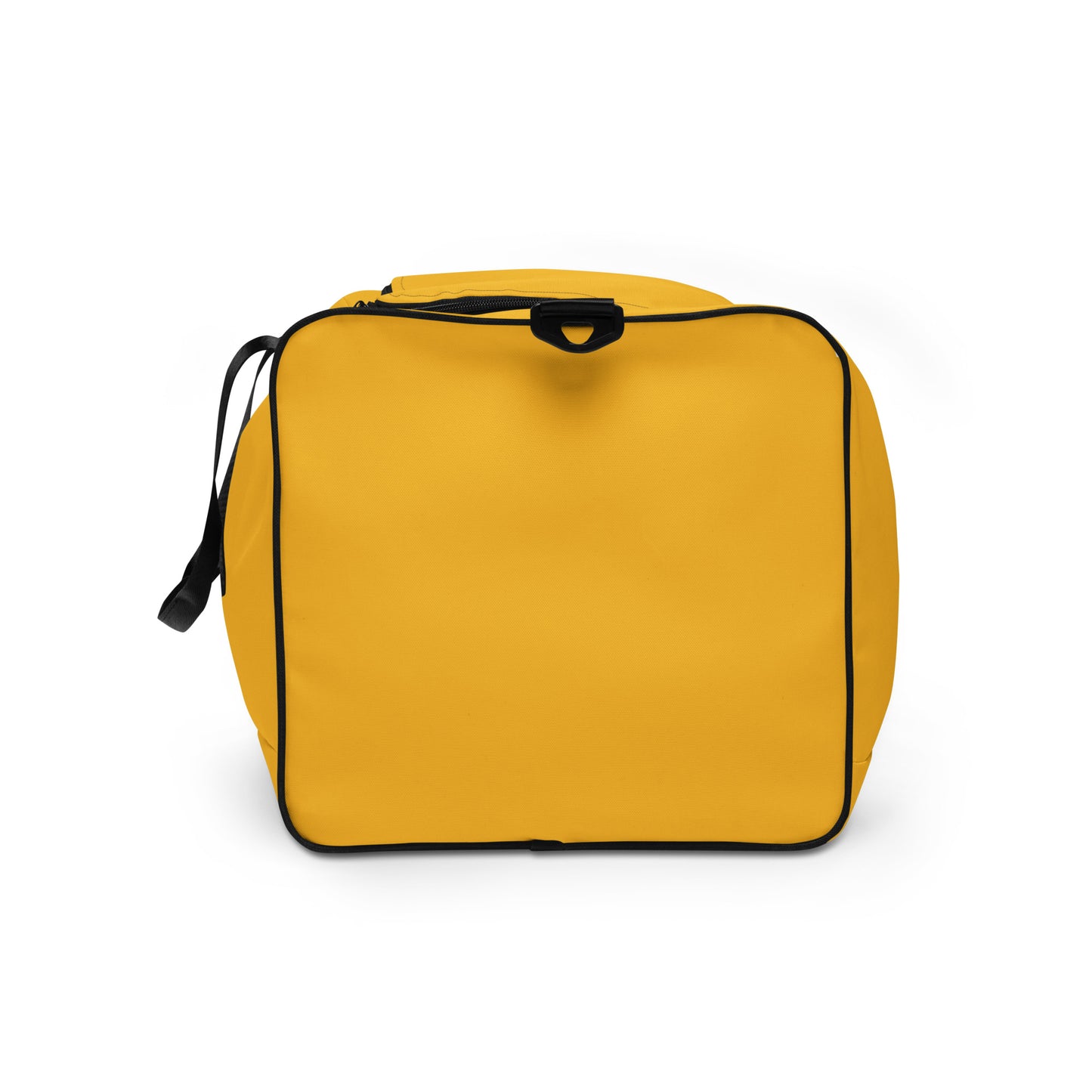 Sac de sport jaune FEKM