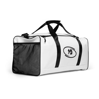 Sac de sport blanc FEKM