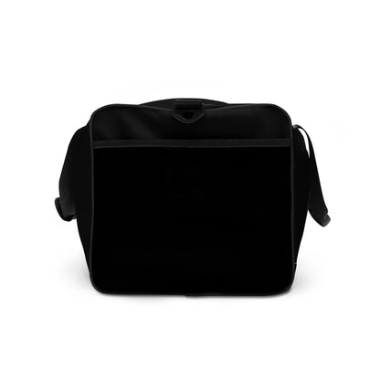 Sac de sport noir FEKM