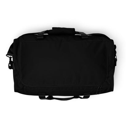 Sac de sport noir FEKM