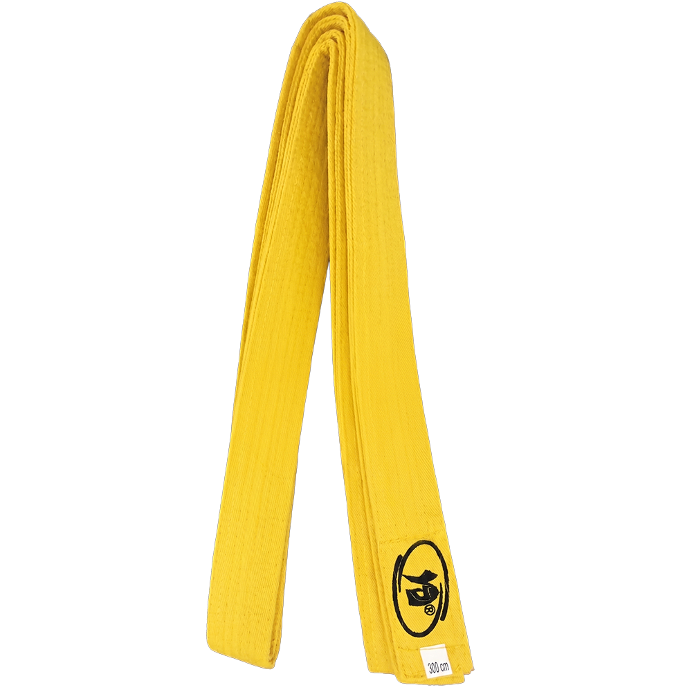 Ceinture de grade FEKM